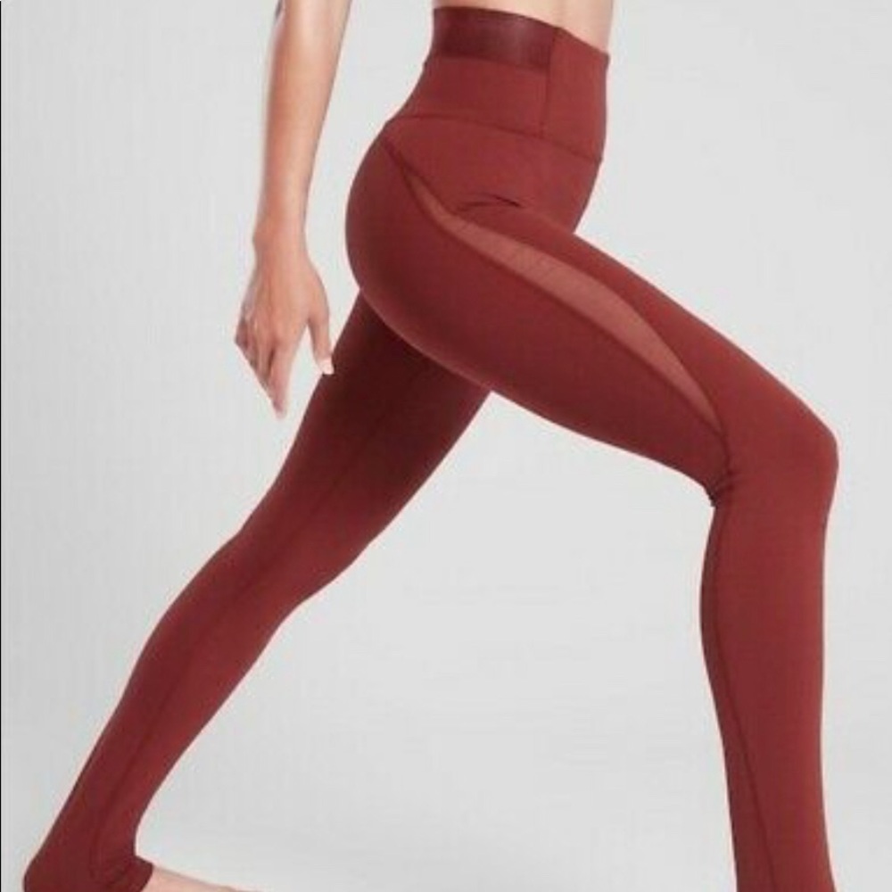 Athleta yoga leggings